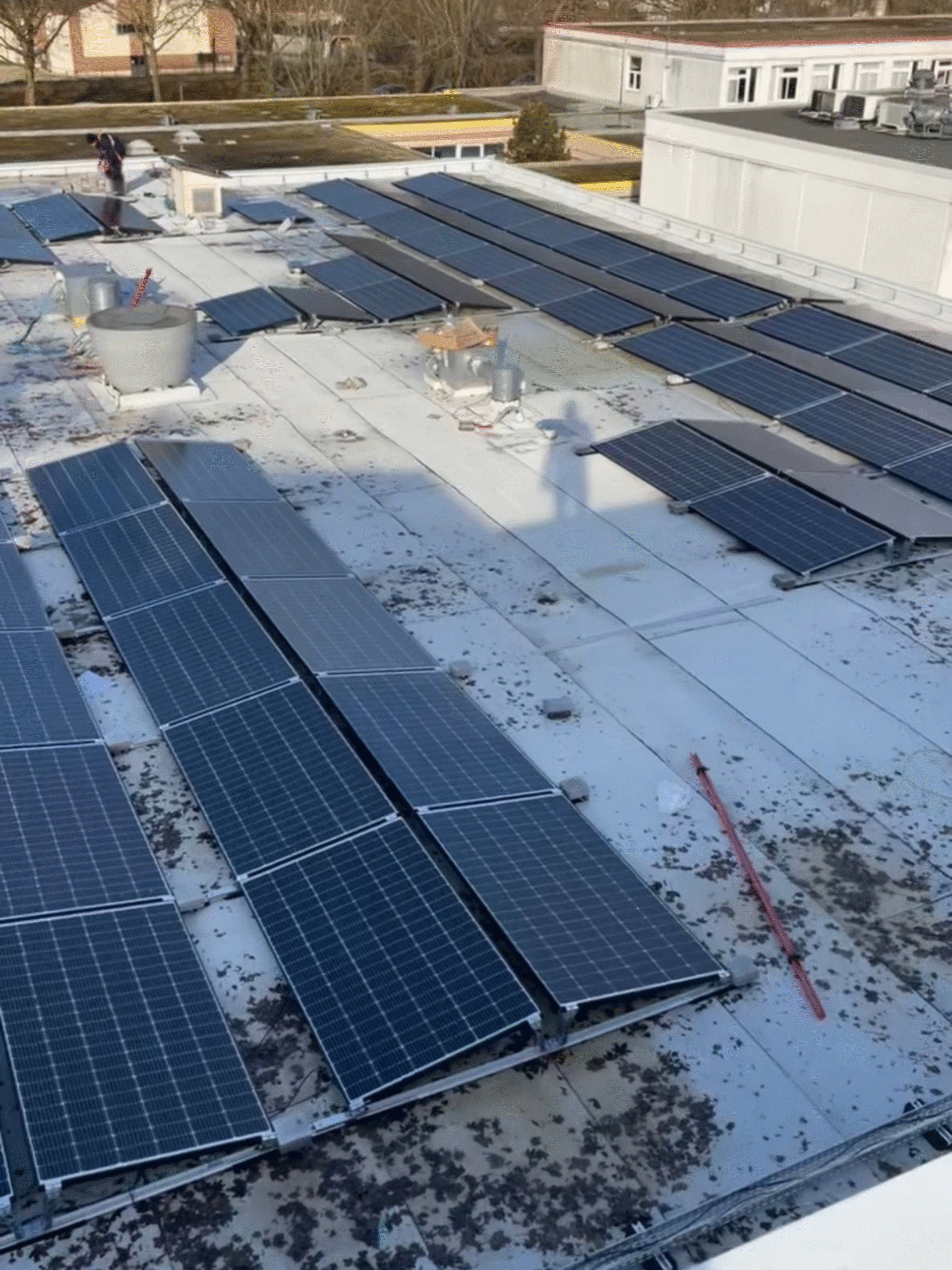 Carousel - Solaire 2