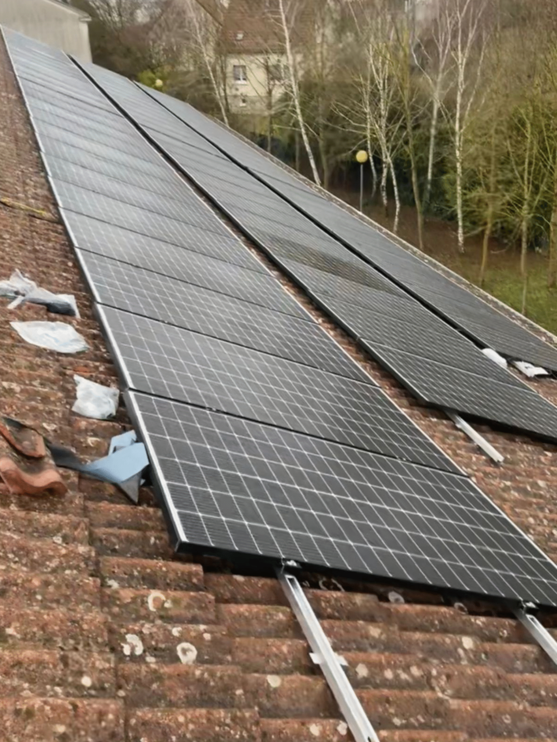 Carousel - Solaire 3