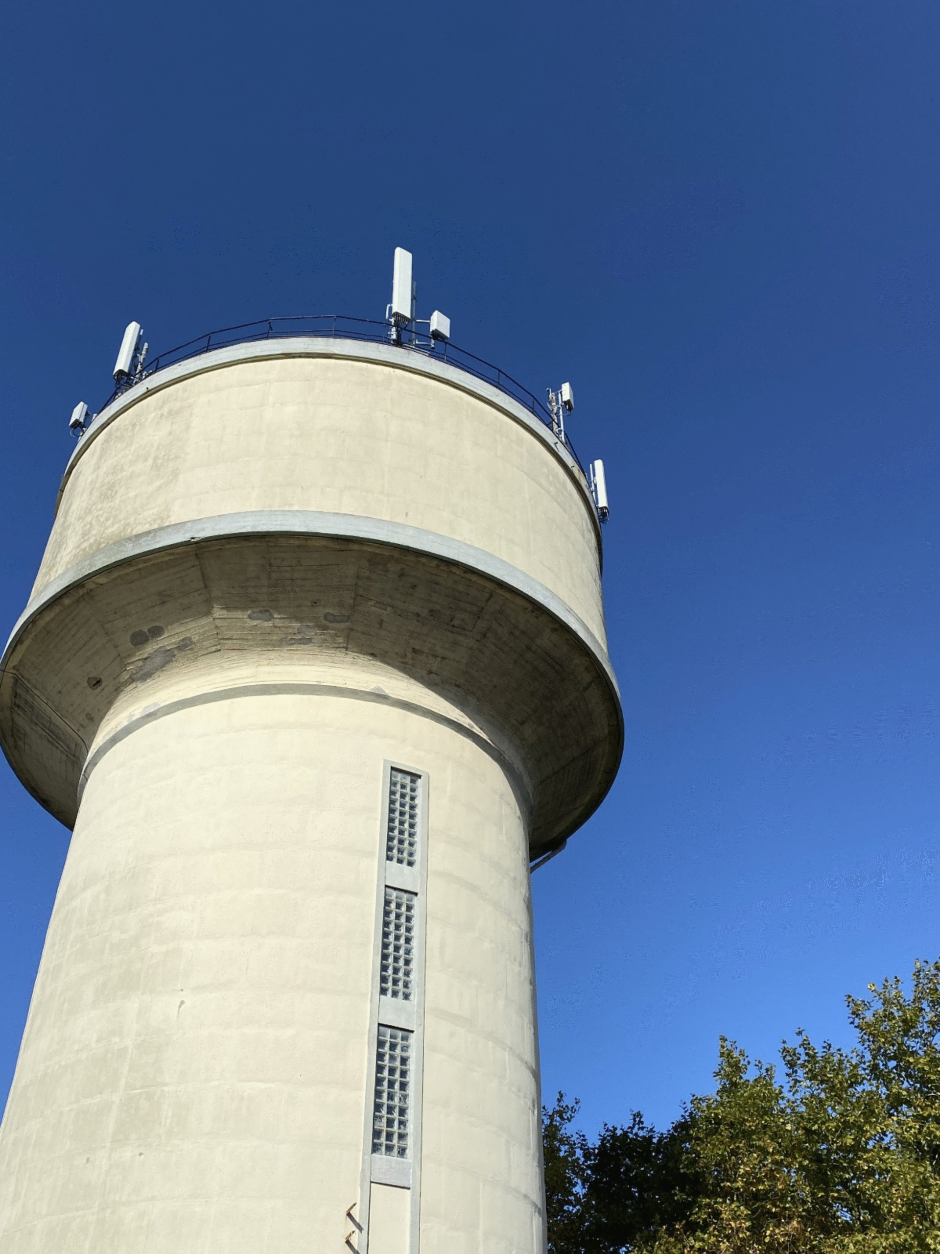 Carousel - Telecom 1