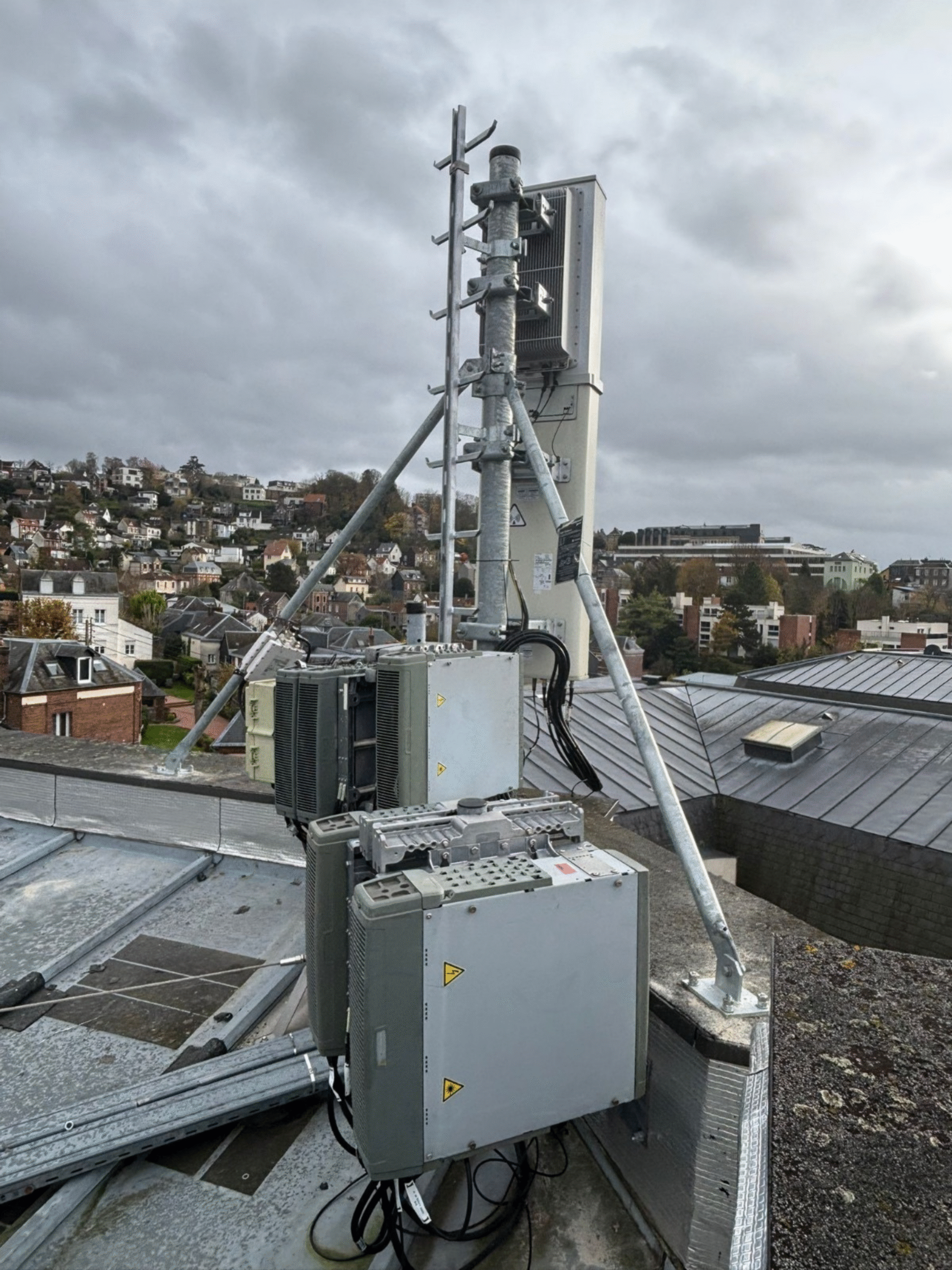 Carousel - Telecom 2