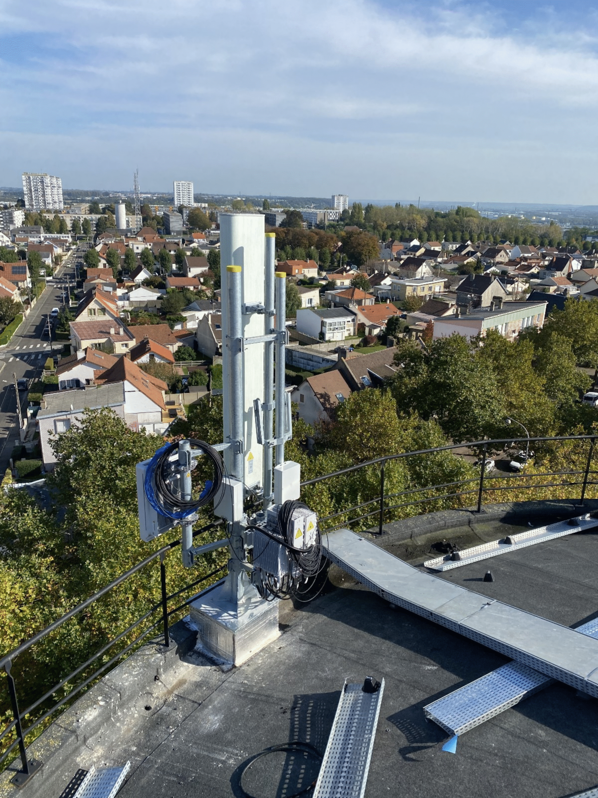 Carousel - Telecom 3