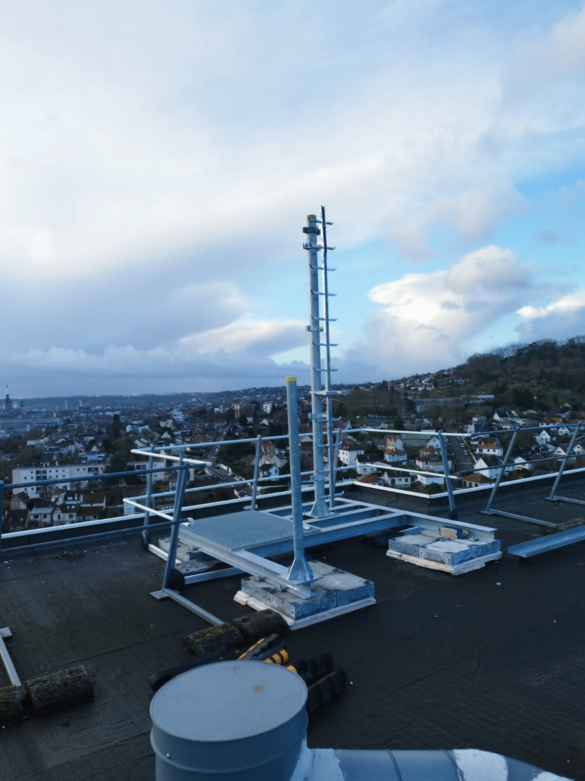 Carousel - Telecom 4